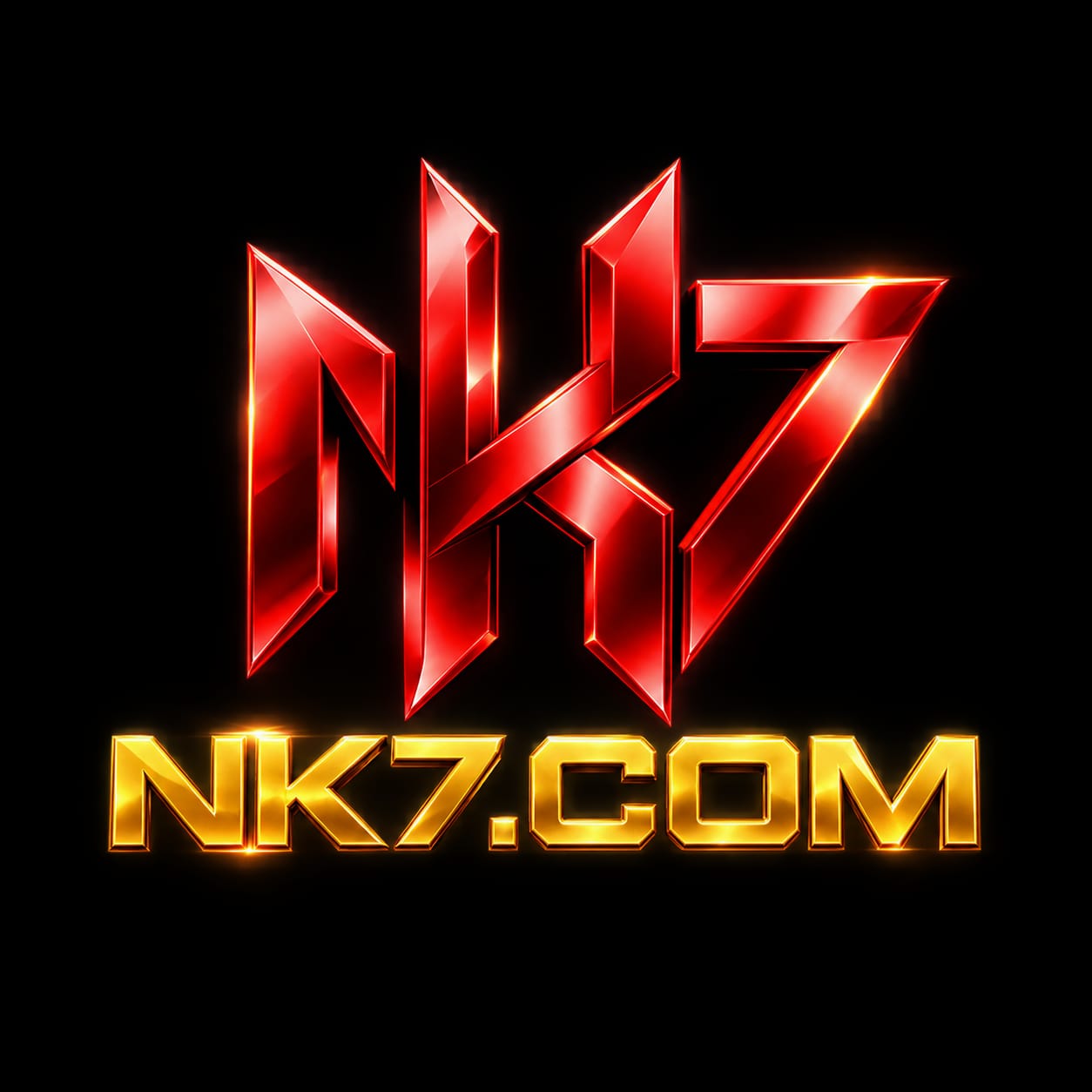 NK7 app logo
